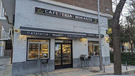 Bar Moragón