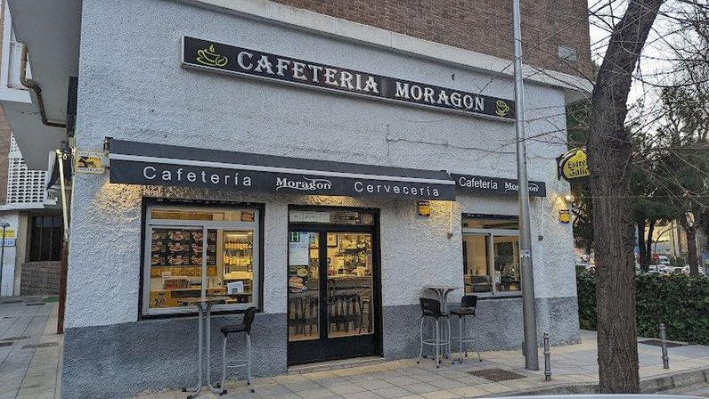 Bar Moragón