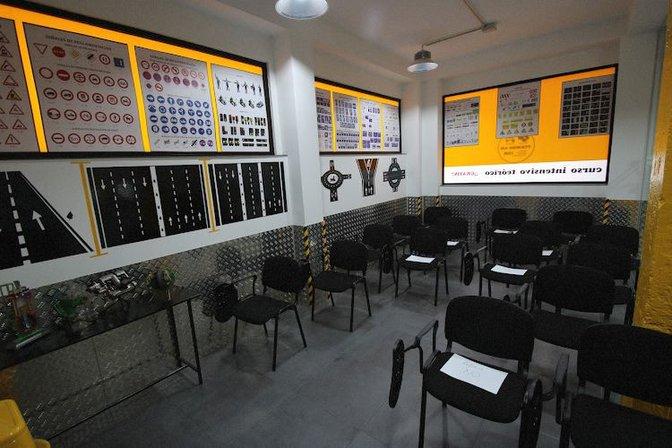 Autoescuela FUTURO