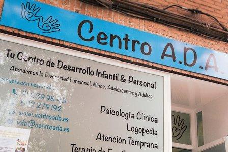 Centro ADA
