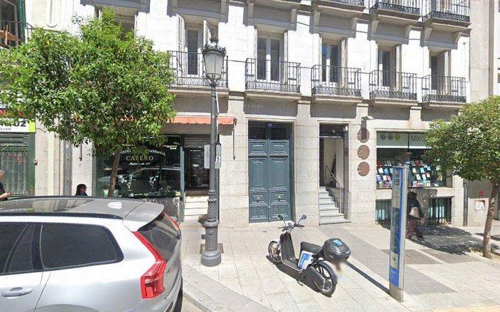 Asociación cultural Neo Magerit