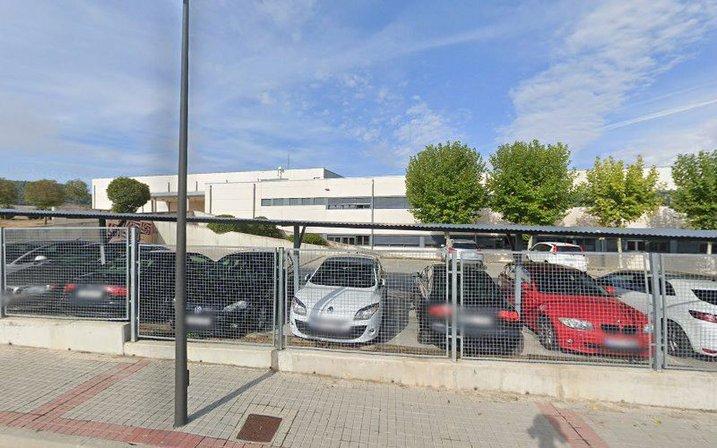 IESO Ribera del Cega