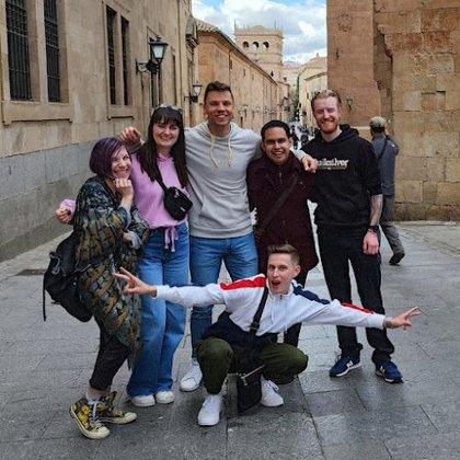 Spanish360 - Spanish Courses in Madrid