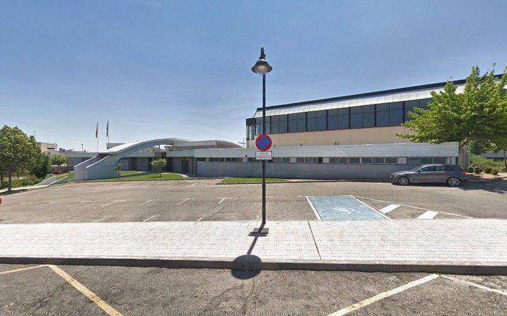 ESID Galapagar