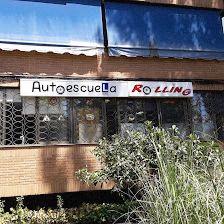 Autoescuela ROLLING