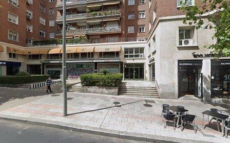 Udima sede de examen