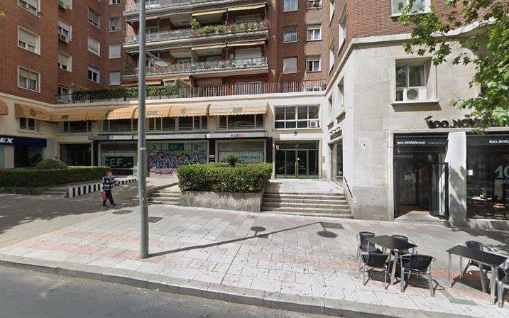 Udima sede de examen