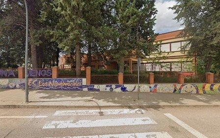 IES Los Navalmorales