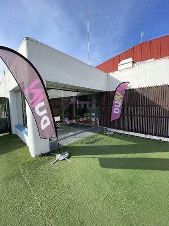 DUIN Las Rozas | Gimnasio en Las Rozas - Madrid