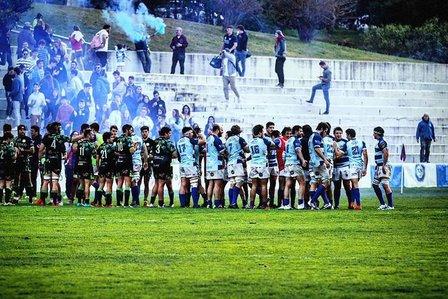 Club de Rugby Complutense Cisneros