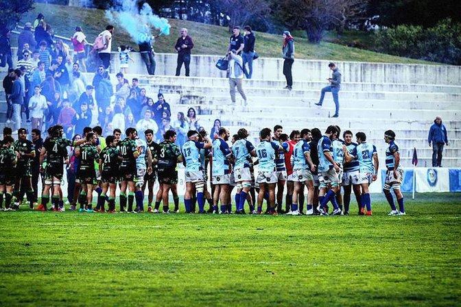 Club de Rugby Complutense Cisneros