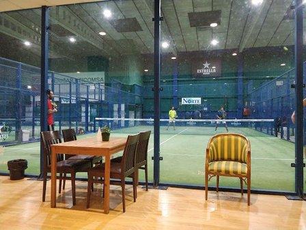 Padel Norte