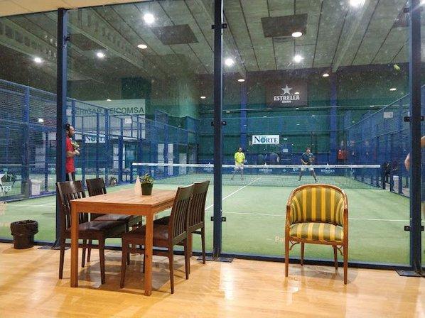 Padel Norte