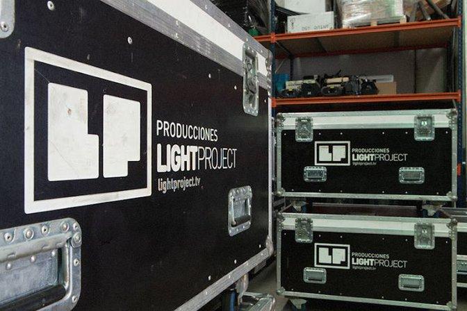 Light Project