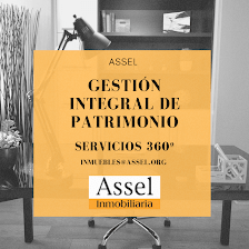 Assel Gestión Inmobiliaria