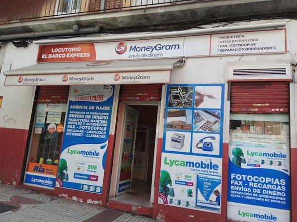 MoneyGram