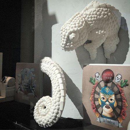 latora / centro de producción de diseño