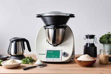 ThermomixTech | Servicio Técnico Thermomix