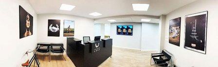 Comercial Udra