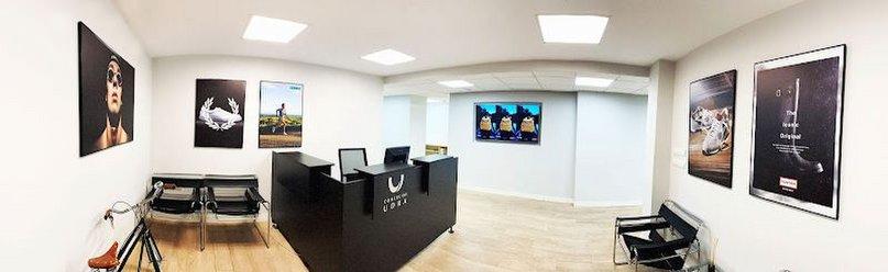 Comercial Udra