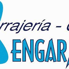 Engar Cerrajeria Y Estructuras Metalicas Sl