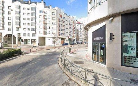 Tintorería WASHROCKS Guindalera - Tu Lavandería cerca de ti en Madrid