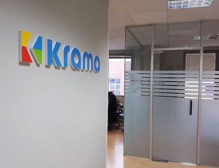 Krama e-soft, S.A.