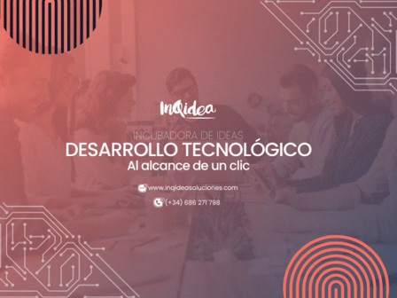 InQidea Soluciones Digitales