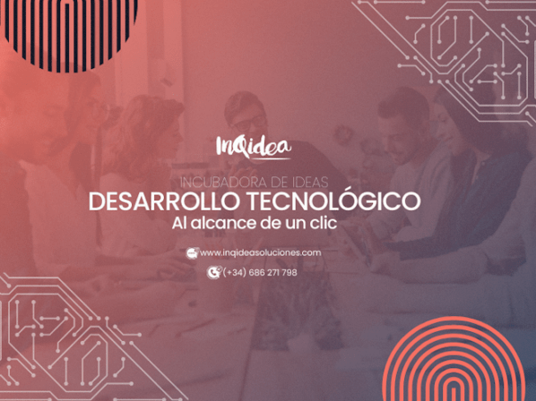 InQidea Soluciones Digitales