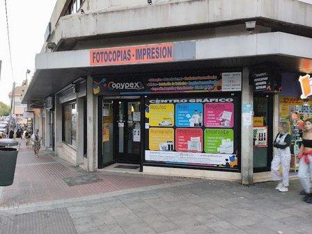 COPYPEX Centro Grafico
