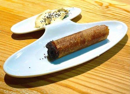 Bar + Q Tapas