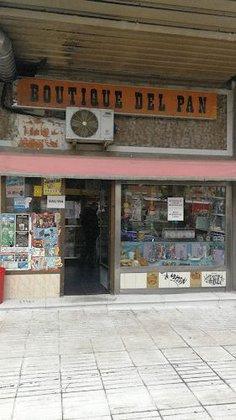 La Espiga