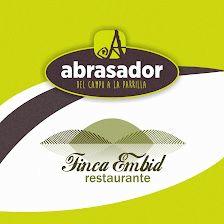 Abrasador Finca Embid