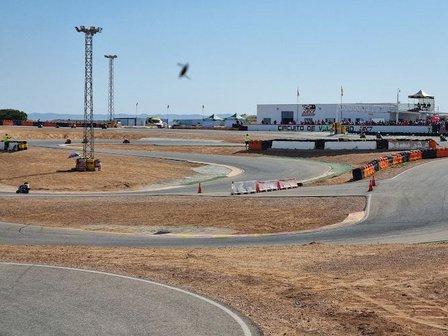 Circuito DR7