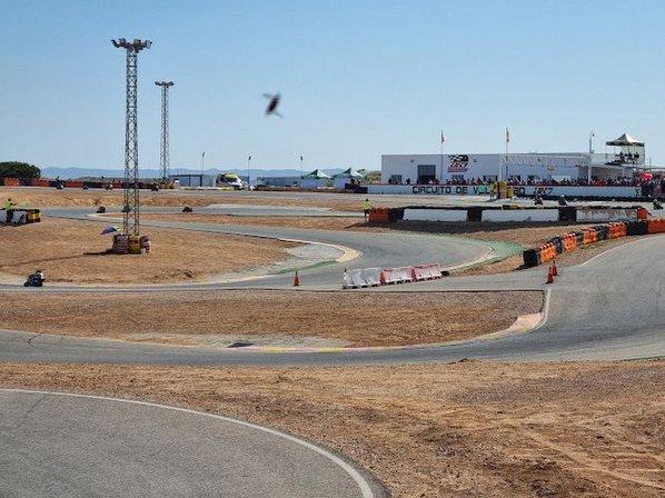 Circuito DR7
