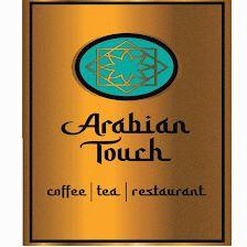 Arabian Touch
