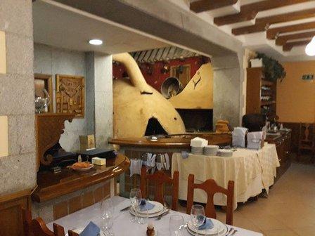 Asador Aranduero