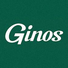 Ginos