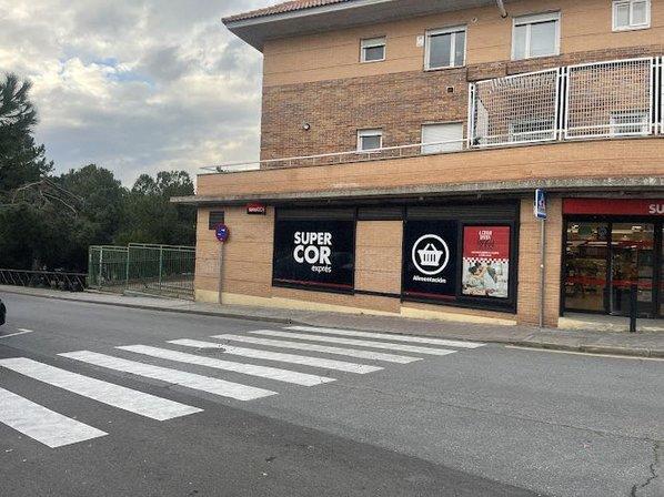 Supercor Exprés