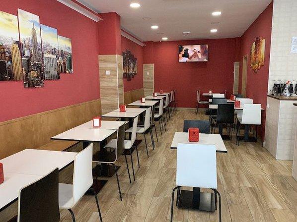 Alí Babá Doner Kebab