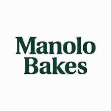 Manolo Bakes