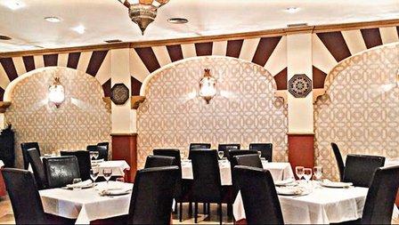Restaurante Alfanus