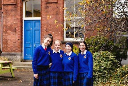 Midleton School Madrid