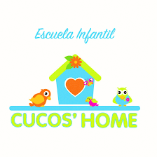 Cucos Home Torrejon, Escuela Infantil