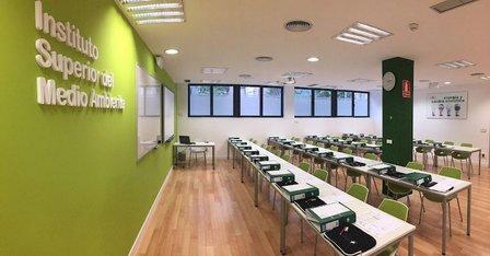 Instituto Superior del Medio Ambiente