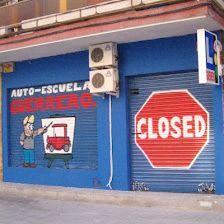 Autoescuela Guerrero