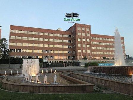 Private Teaching Center San Viator