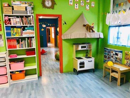 Escuela Infantil " La Guardería "
