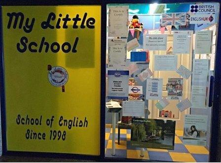 My Little School