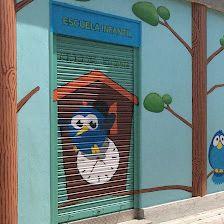 Escuela Infantil Cucos Home Ensanche